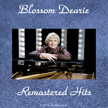 Blossom Dearie - Remastered Hits