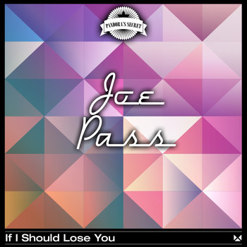Joe Pass - If I Should Lose You
