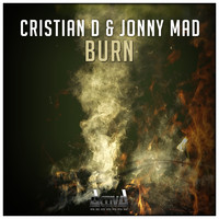 Cristian D, Jonny Mad - Burn
