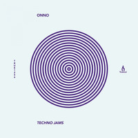 Onno - Techno Jams
