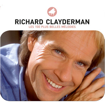 Richard Clayderman - Les 100 plus belles mélodies