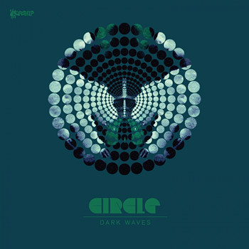 Circle - Dark Waves