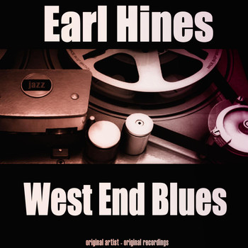 Earl Hines - West End Blues