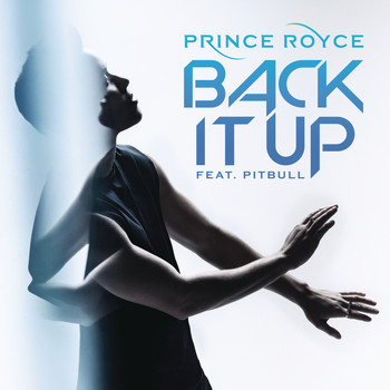 Prince Royce feat. Pitbull - Back It Up