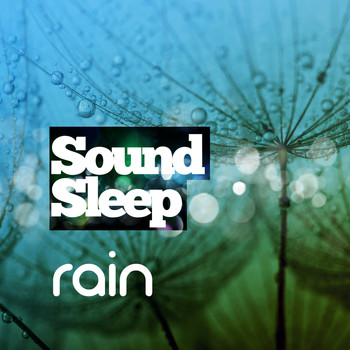 Sounds of Nature White Noise Sound Effects - Sound Sleep - Rain