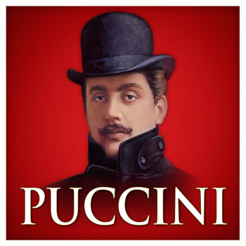 Various Artists - Puccini