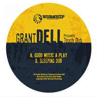 Grant Dell - Touch Dub