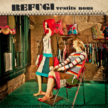 Refugi - Vestits Nous
