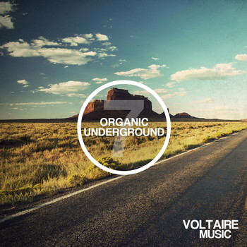 Various Artists - Organic Underground Issue 7