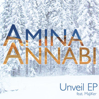 Amina Annabi - Unveil