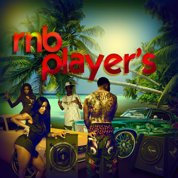 Various Artists - R'n'B Player's