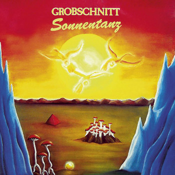 Grobschnitt - Sonnentanz (Live / Remastered 2015)