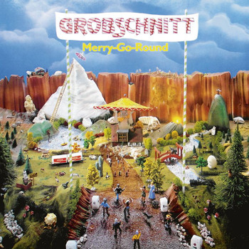 Grobschnitt - Merry-Go-Round (Remastered 2015)