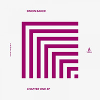 Simon Baker - Chapter One EP