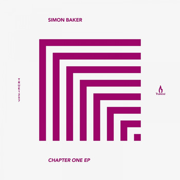 Simon Baker - Chapter One EP