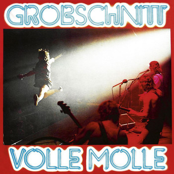 Grobschnitt - Volle Molle (Live / Remastered 2015)