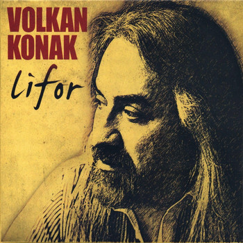 Volkan Konak - Lifor