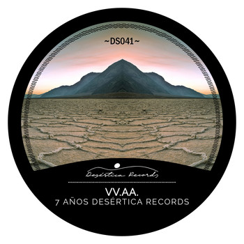 Various Artists - 7 Años Desértica Records