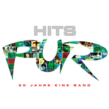 Pur - Hits Pur - 20 Jahre Eine Band (Fan Edition)