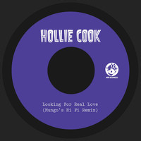 Hollie Cook - Looking for Real Love (Mungo's Hi Fi Remix)