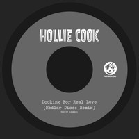 Hollie Cook - Looking for Real Love (Medlar Disco Remix)