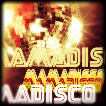 Various Artists - Mamadisco