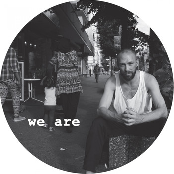 Joel Alter - Sweatbox