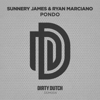 Sunnery James & Ryan Marciano - Pondo