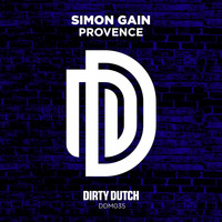 Simon Gain - Provence
