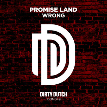 Promise Land - Wrong