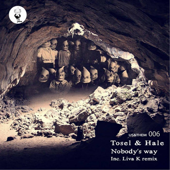 Tosel & Hale - Nobody's Way