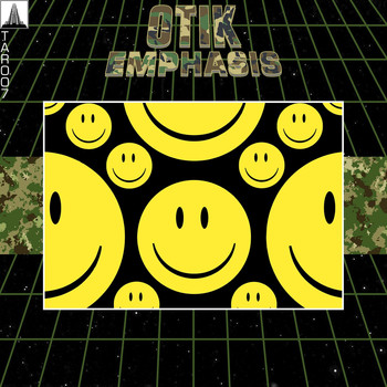 Otik - Emphasis