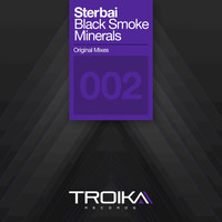 Sterbai - Black Smoke / Minerals