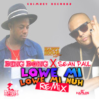 Ding Dong, Sean Paul - Lowe Mi, Lowe Mi Nuh (Remix) - Single