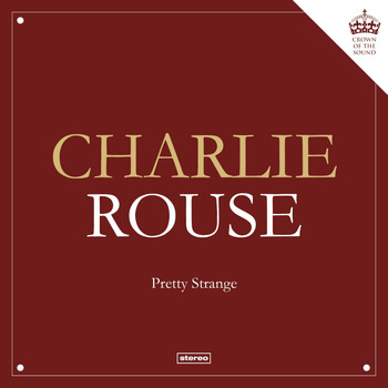 Charlie Rouse - Pretty Strange
