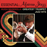 Hugh masekela albums