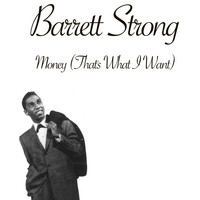 Barrett Strong - Money
