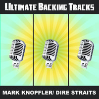SoundMachine - Ultimate Backing Tracks: Mark Knopfler Dire Straits