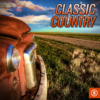 Various Artists - Classic Country
