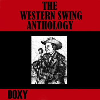 Various Artists - The Western Swing Anthology