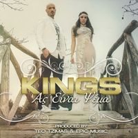 Kings - As Ine Psema