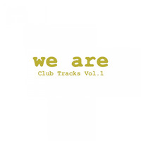 Agaric - Club Tracks, Vol. 1