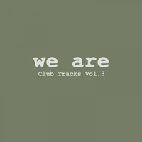Agaric - Club Tracks, Vol. 3