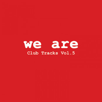Fonos - Club Tracks, Vol. 5
