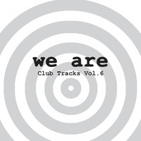 Agaric, Walker - Club Tracks, Vol. 6
