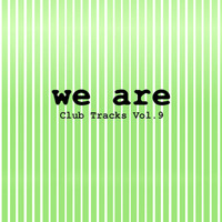 Agaric - Club Tracks, Vol. 9