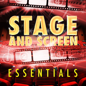 Various Artists - Stage and Screen Essentials