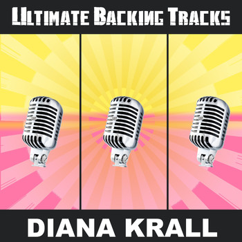 SoundMachine - Ultimate Backing Tracks: Diana Krall