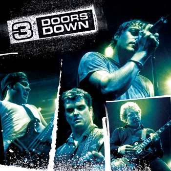3 Doors Down - Here Without You (Acoustic)