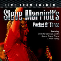 Steve Marriott - Live from London (Explicit)